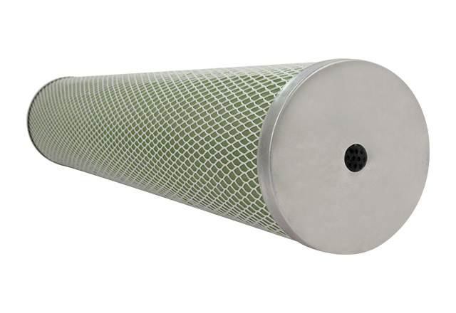 filter separation
